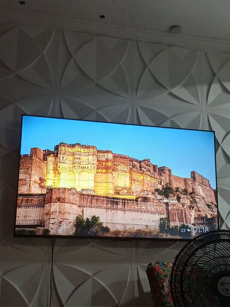 TV Philco 32 Polegadas