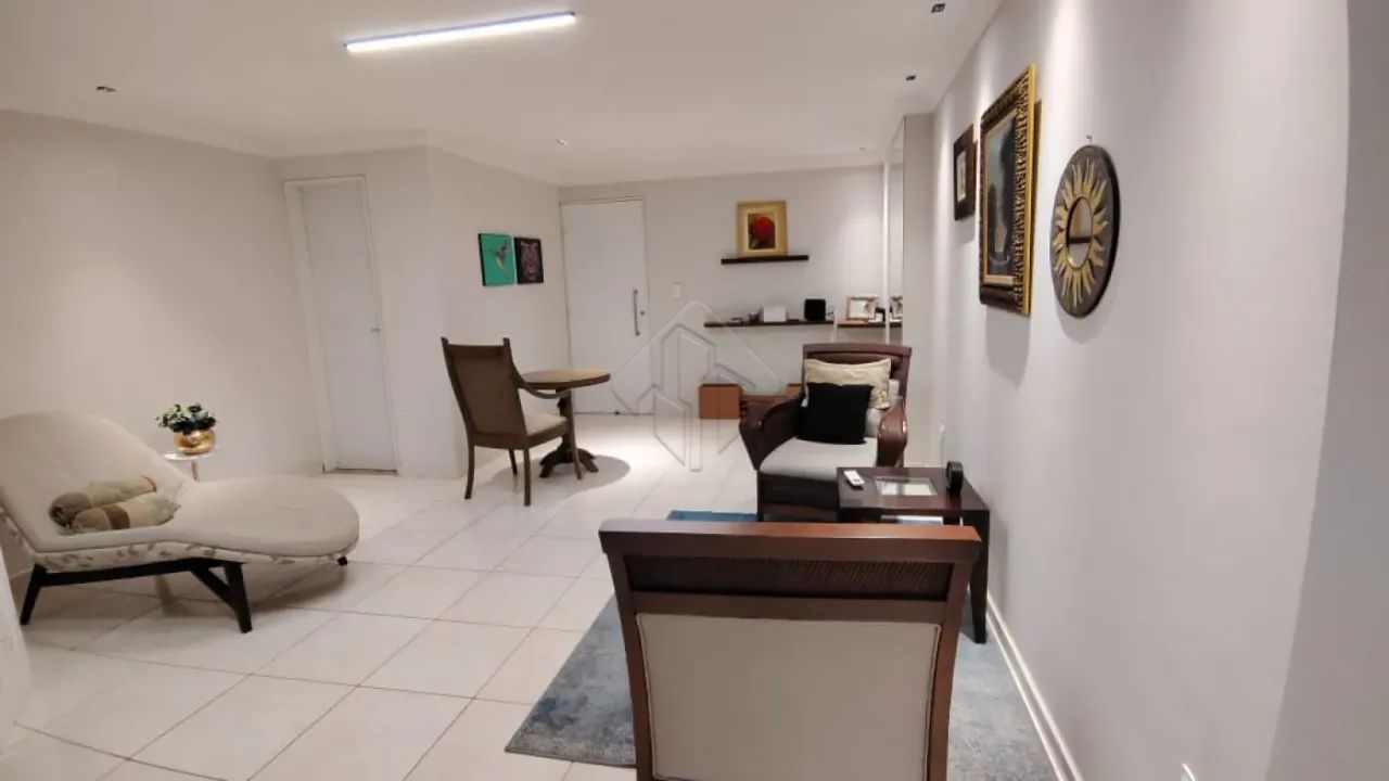 Sala Comercial à Venda no Central Park Empresarial - Av. Epitácio Pessoa - 33m² com Vaga P - Foto 4