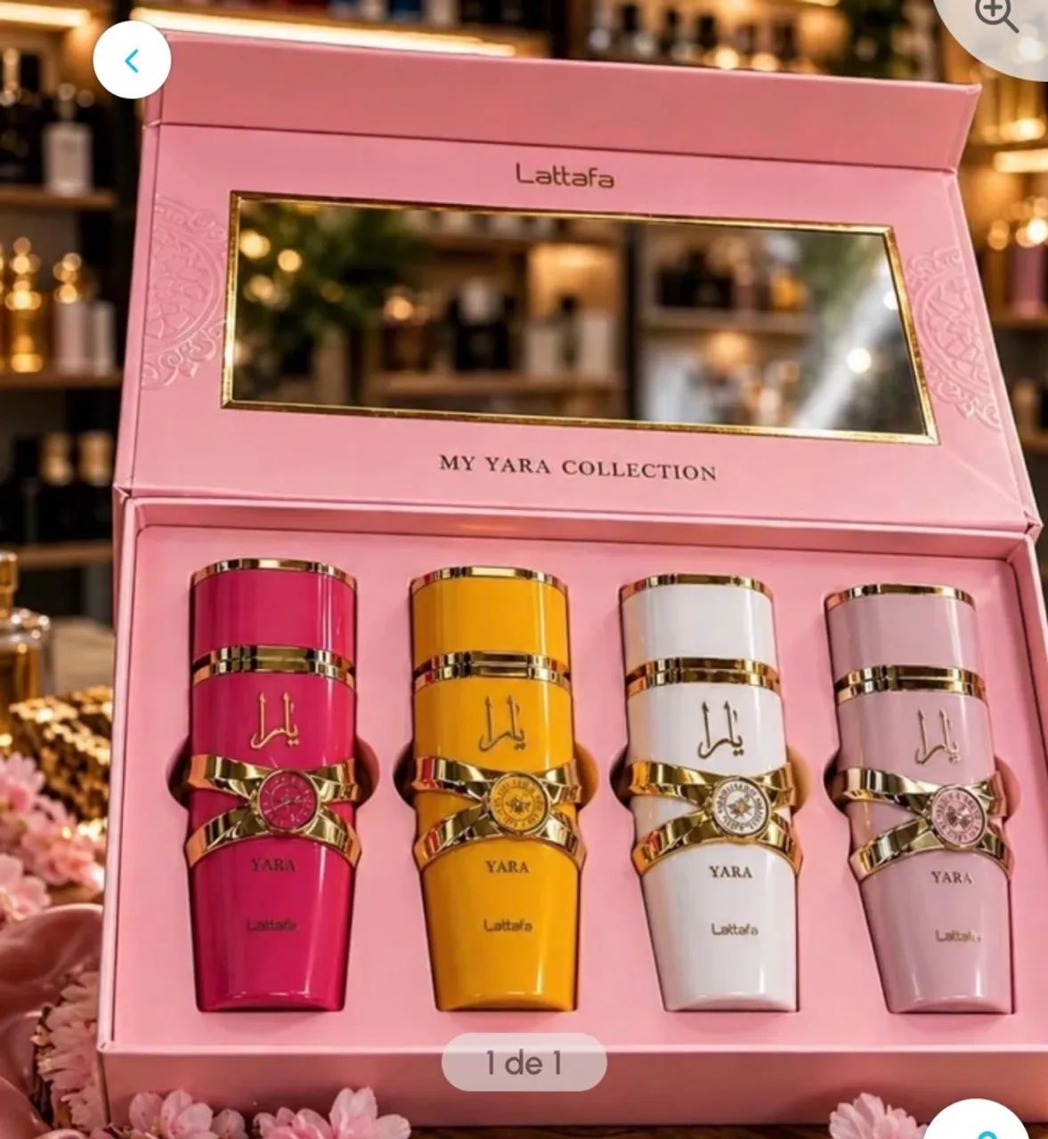 Perfumes árabes Originais ?