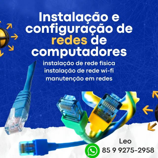Técnico de Informática em Fortaleza CE - Atendimento rápido - Foto 3