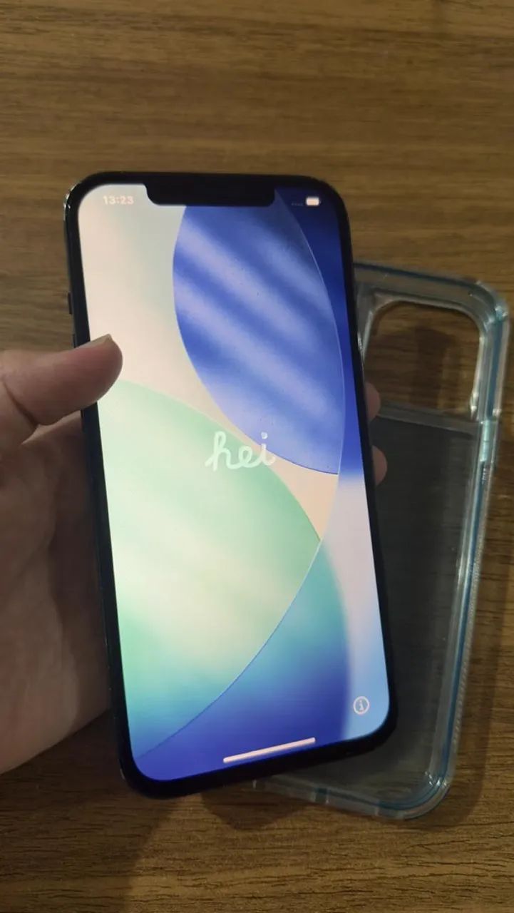 Iphone 12 pro max - Foto 3