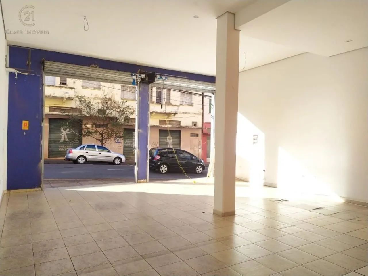 Loja para alugar em Londrina, Centro, com 90 m² - Foto 4