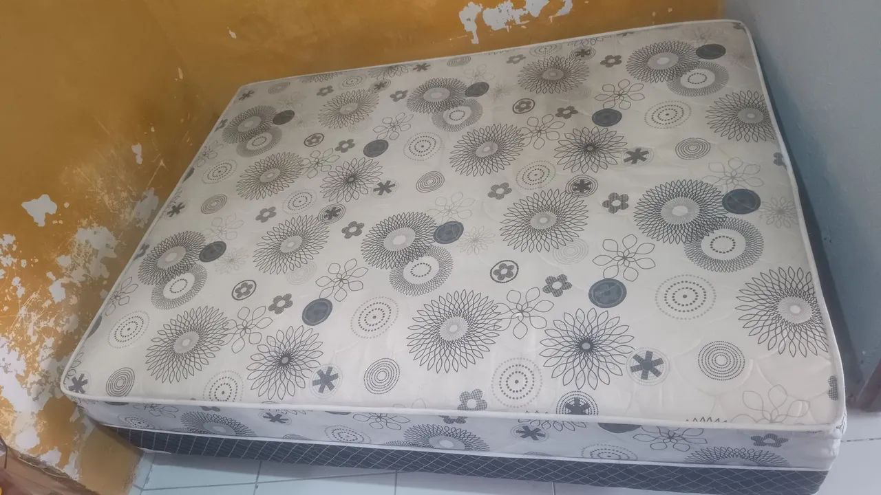 Cama  - Foto 3