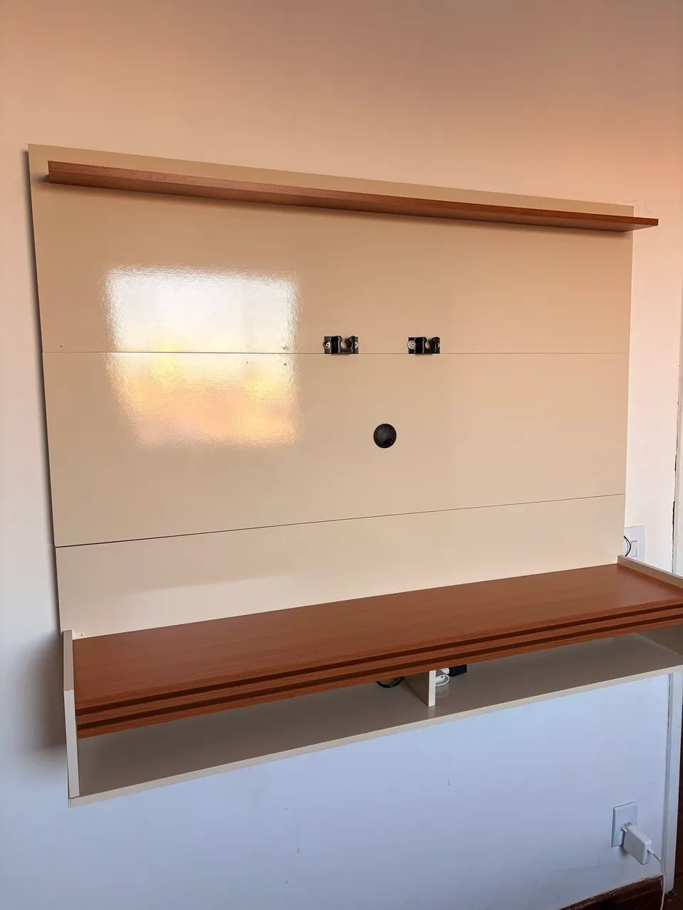 Painel de TV 