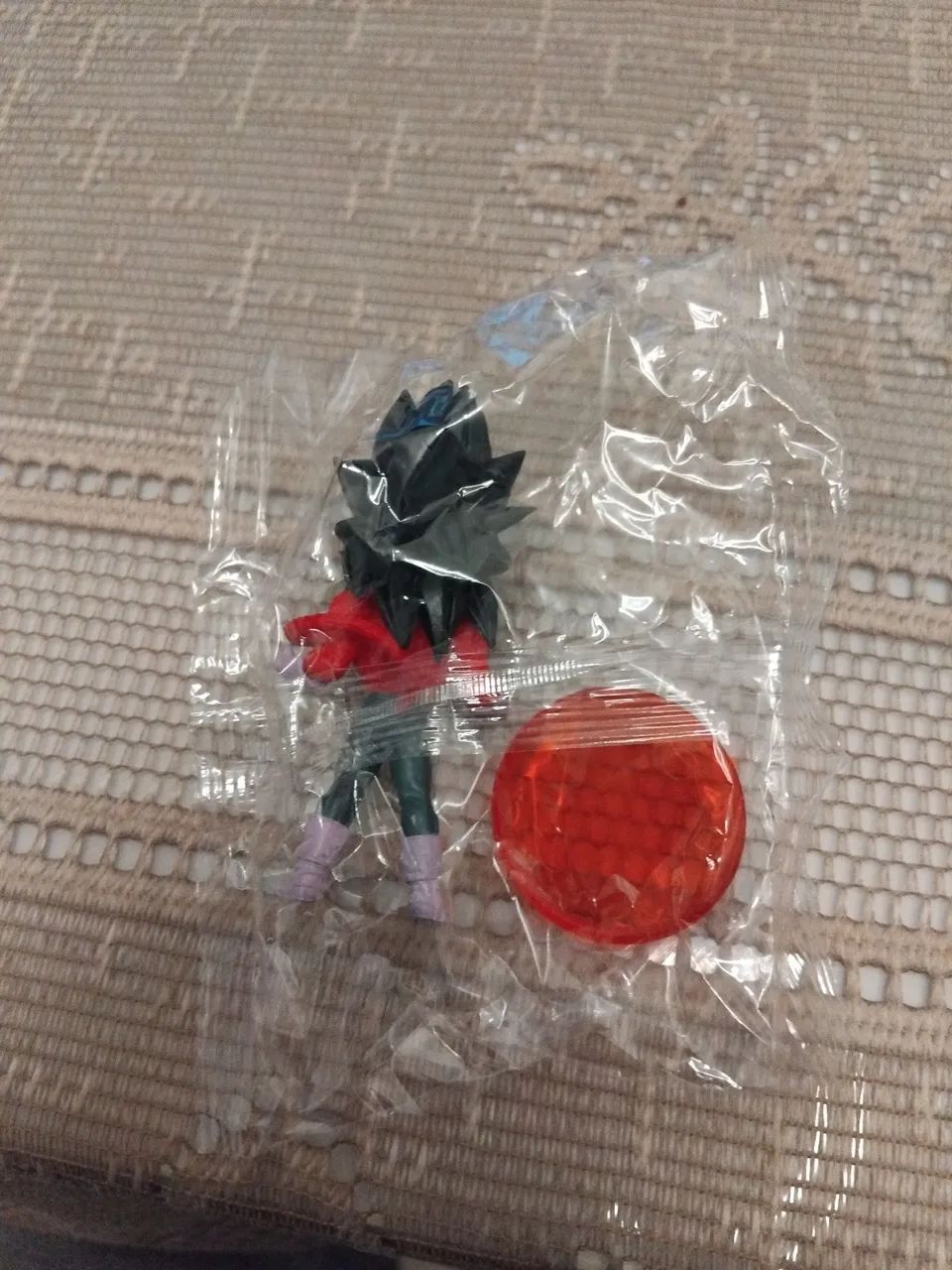Vegeta sj4 de 7 a 8 cm - Foto 2