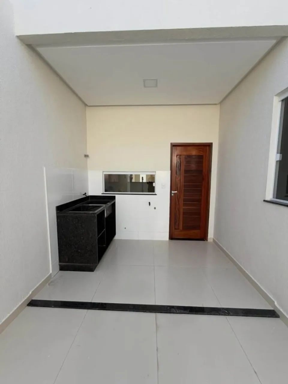 Vendo casa em São Conrado