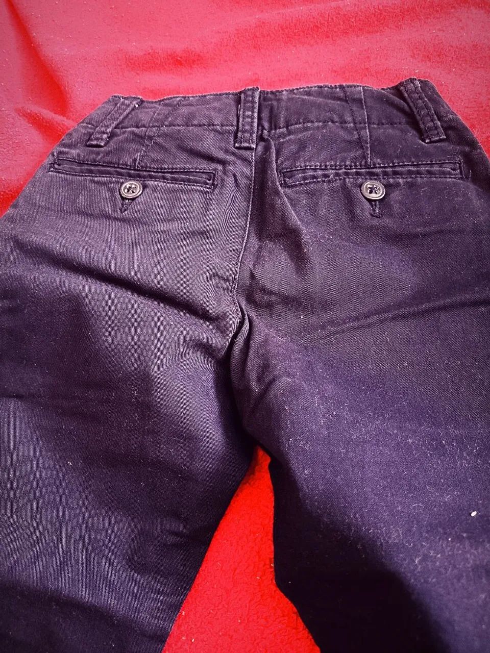Calça sarja infantil  - Foto 5