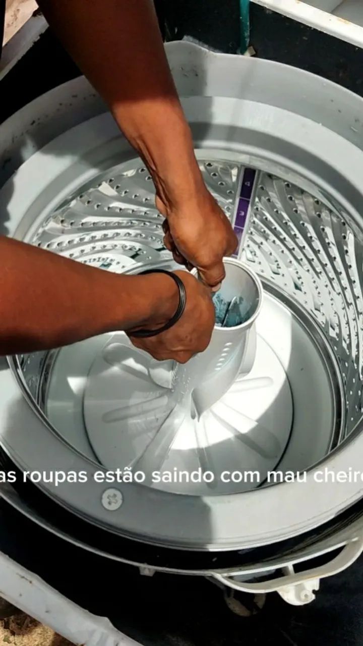 Técnico em manutenção de eletrodomésticos  - Foto 4