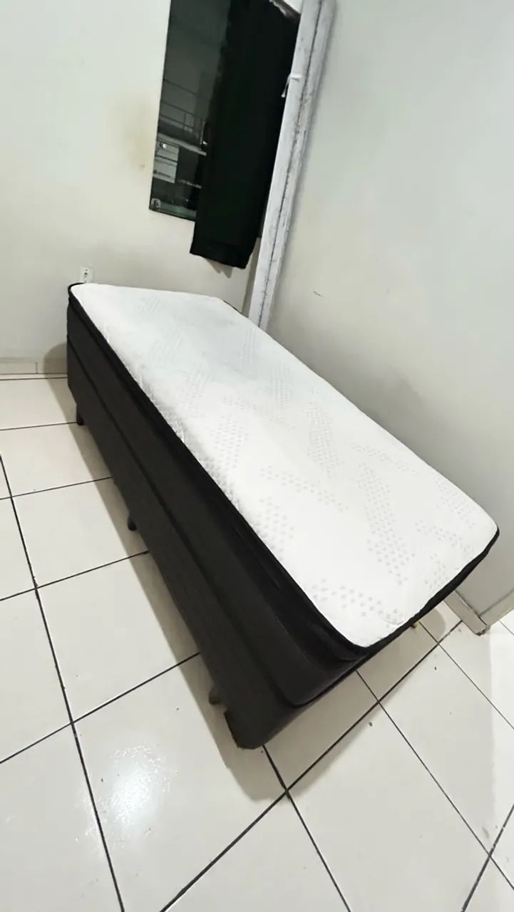 Rack e cama - Foto 5
