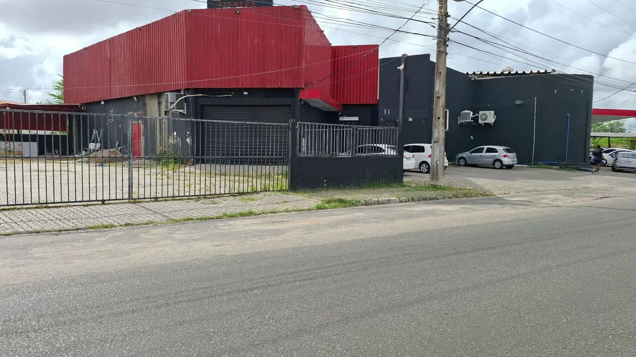 Excelente prédio comercial com área de  1.400m=2, alugado à academia R$ 10.000,00 o - Foto 9