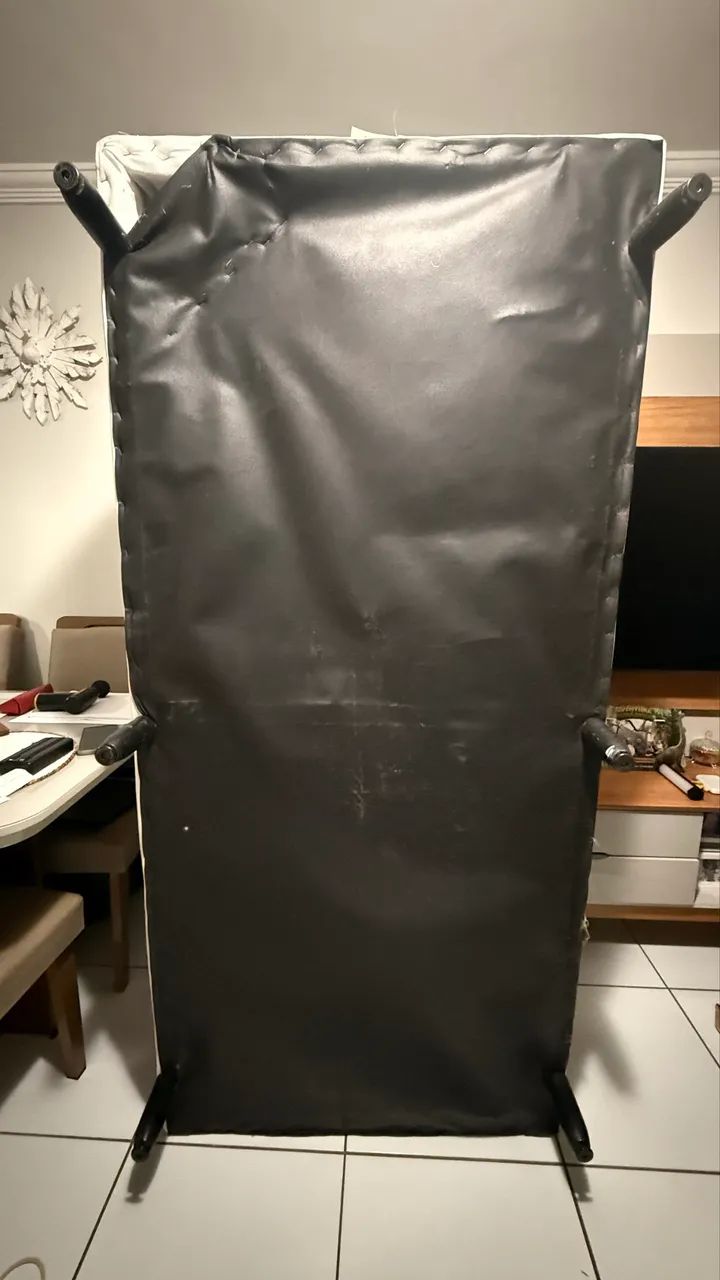 Base para Cama Box - Foto 3