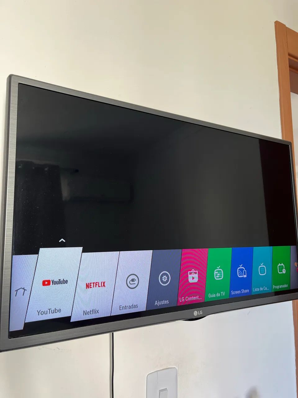 TV LG SMART - Foto 5