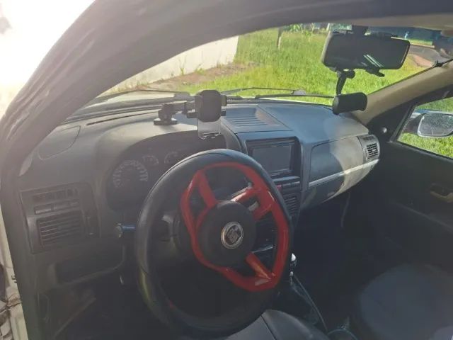 Fiat Palio Palio Weekend ELX 1.4 mpi Fire Flex 8V 2007