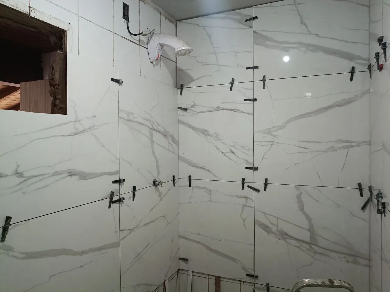 Profissional piso azulejista  - Foto 5