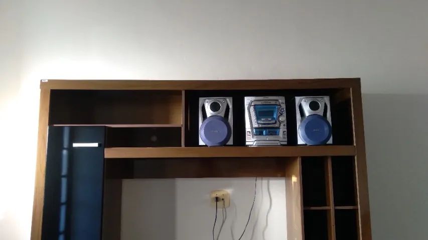 Estante para sala - Foto 2