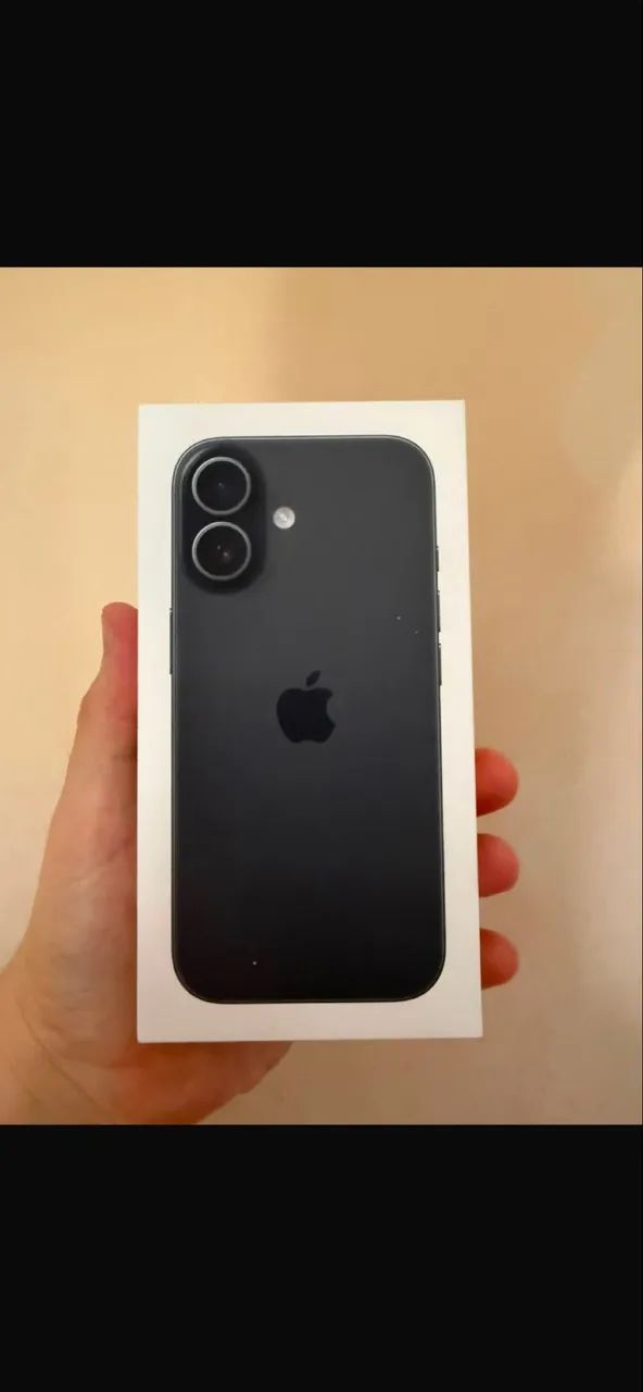 Vendo iphone 17 256 lacrado com nota 