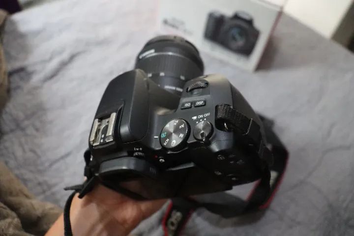 Canon EOS Rebel SL3  - Foto 2