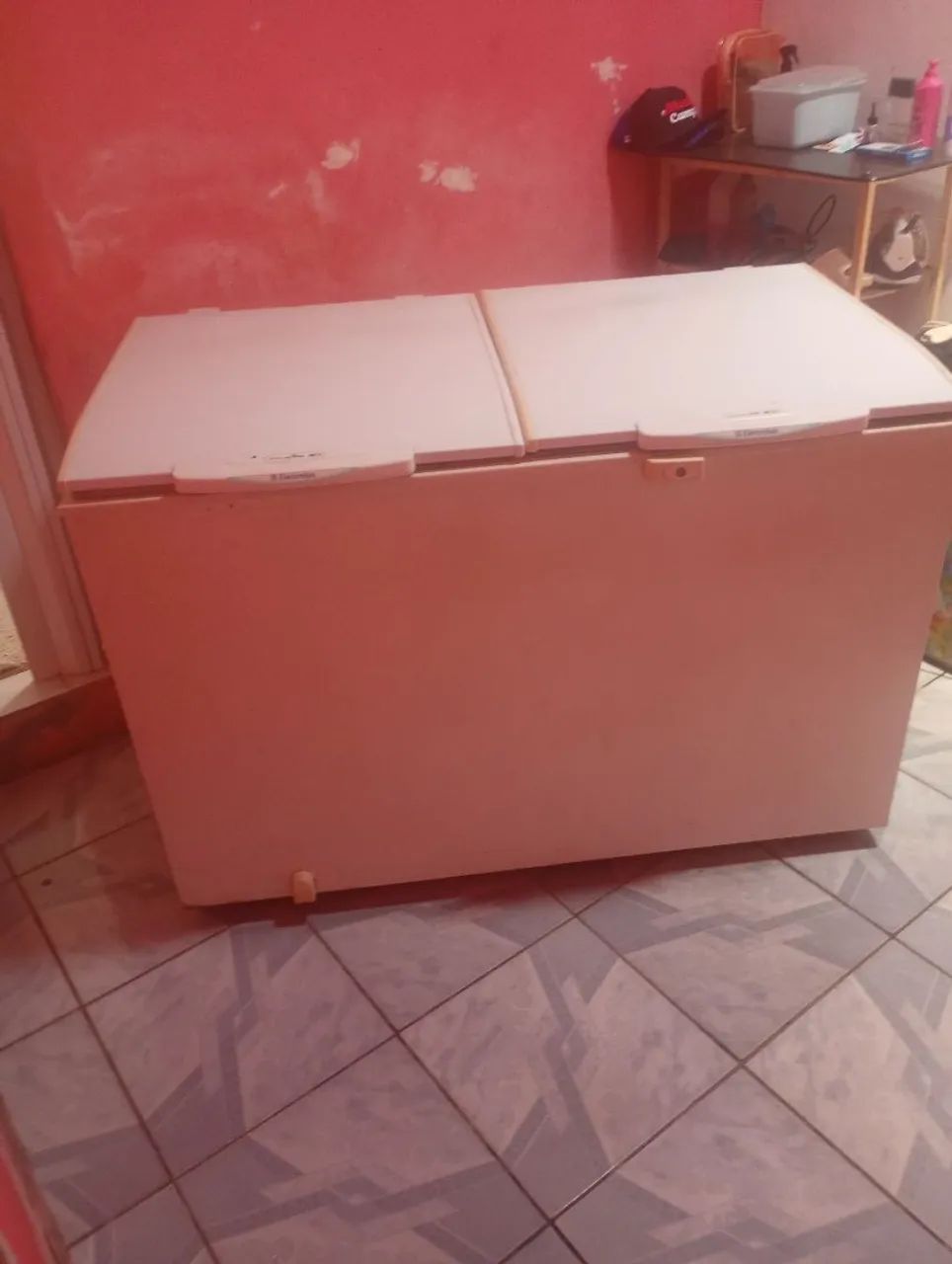 Freezer 