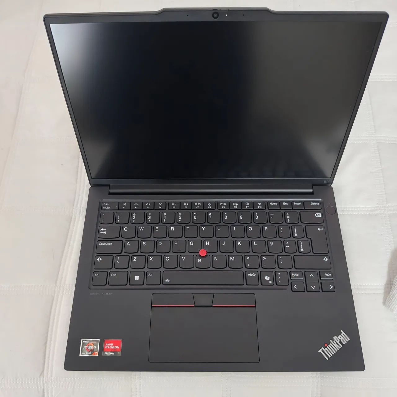 Notebook Lenovo Thinkpad E14 Gen6 - 32Gb / 1TB - Foto 3