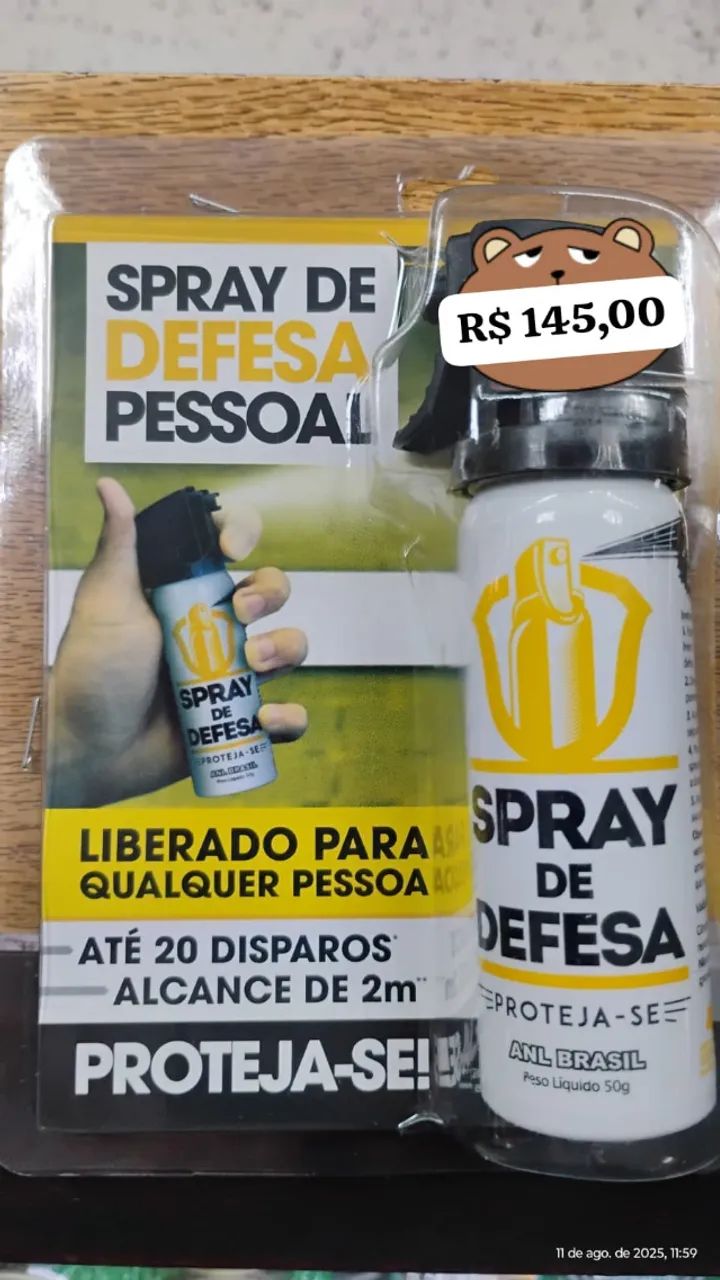 Spray Facil Boca Nariz e Proteção Intensa contra os Raios imprevistos da Sociedade
