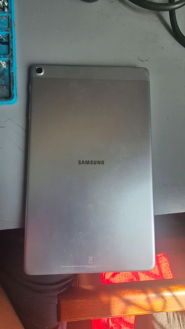 Tablet Samsung galaxy tab A  - Foto 3