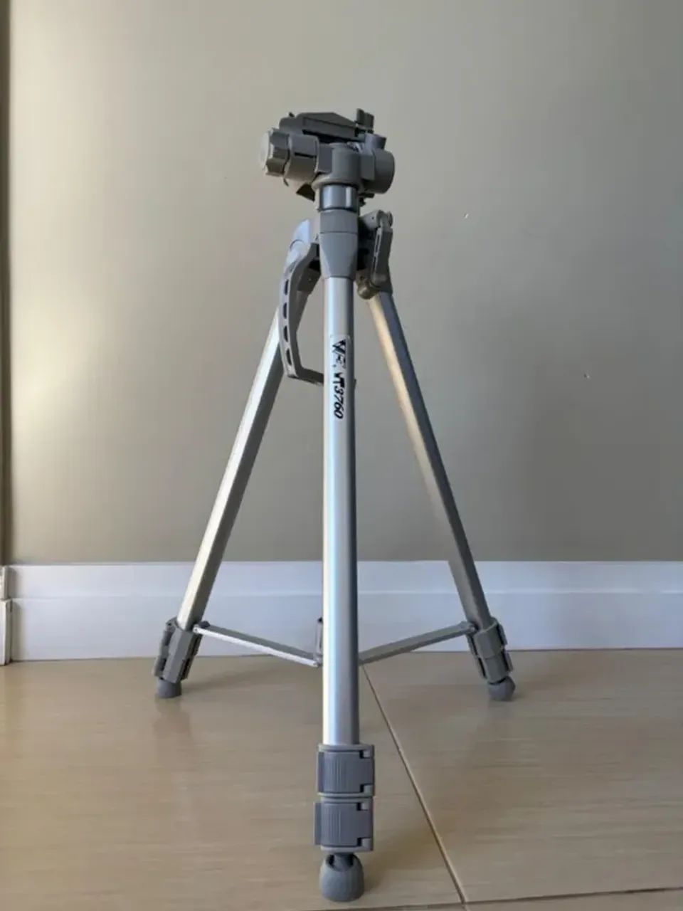 Tripé WF Wt3760 - Foto 2
