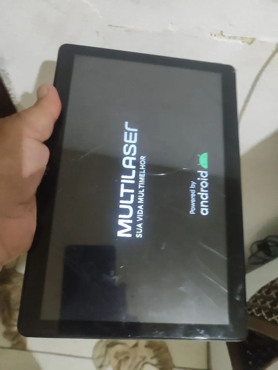 Tablet Multilaser  - Foto 5