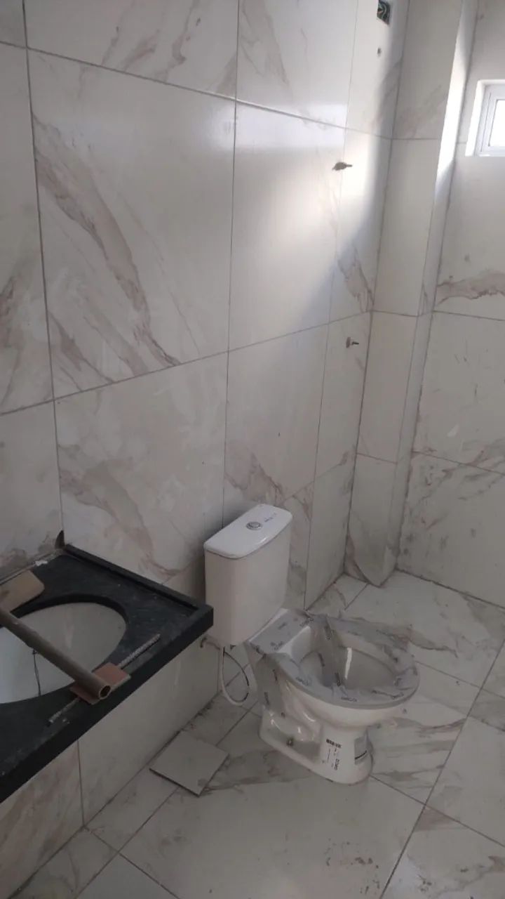 AP  MANDACARÚ COM (ÁREA PRIVATIVA) - Foto 4
