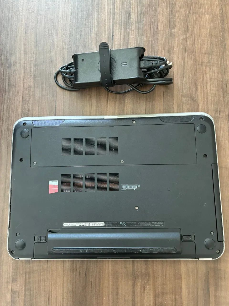 Notebook Dell - Foto 4