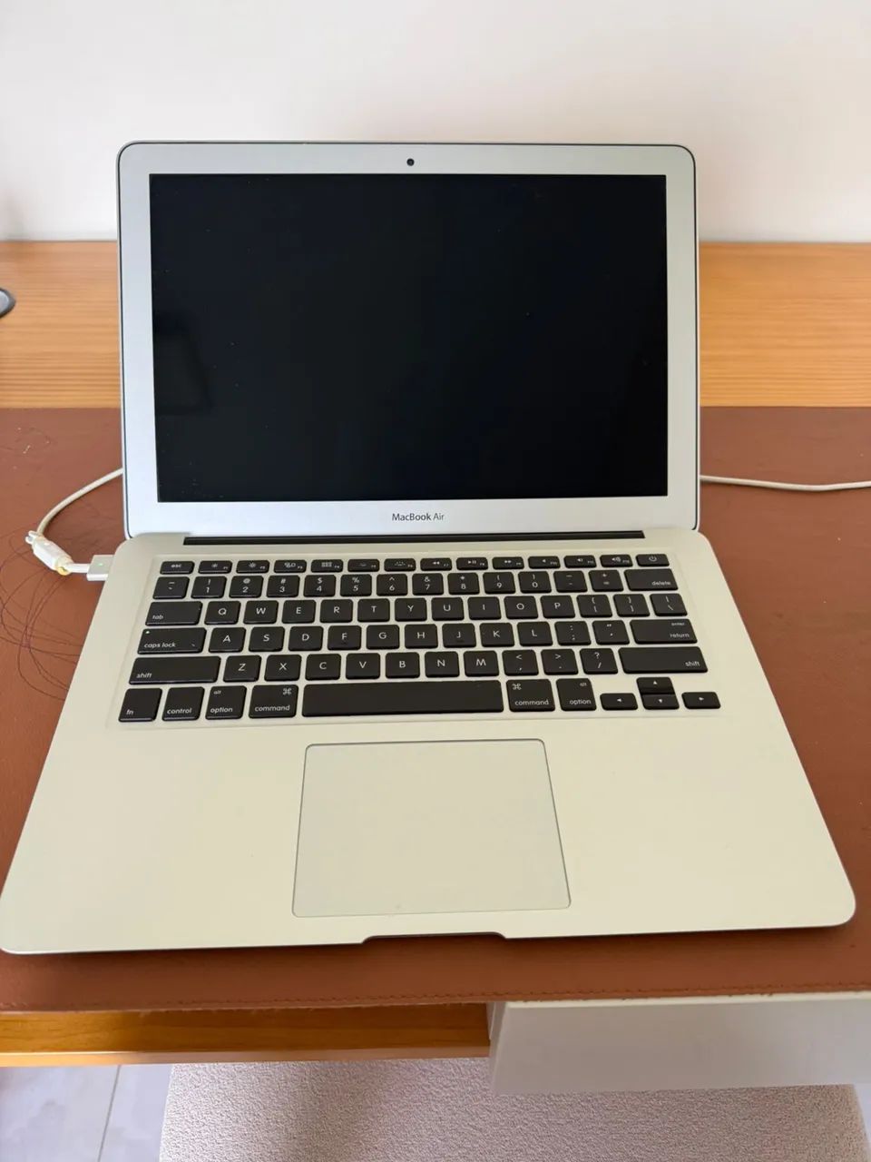 MacBook Air 13? 2017 | 8GB | 256GB | Prata - Foto 3