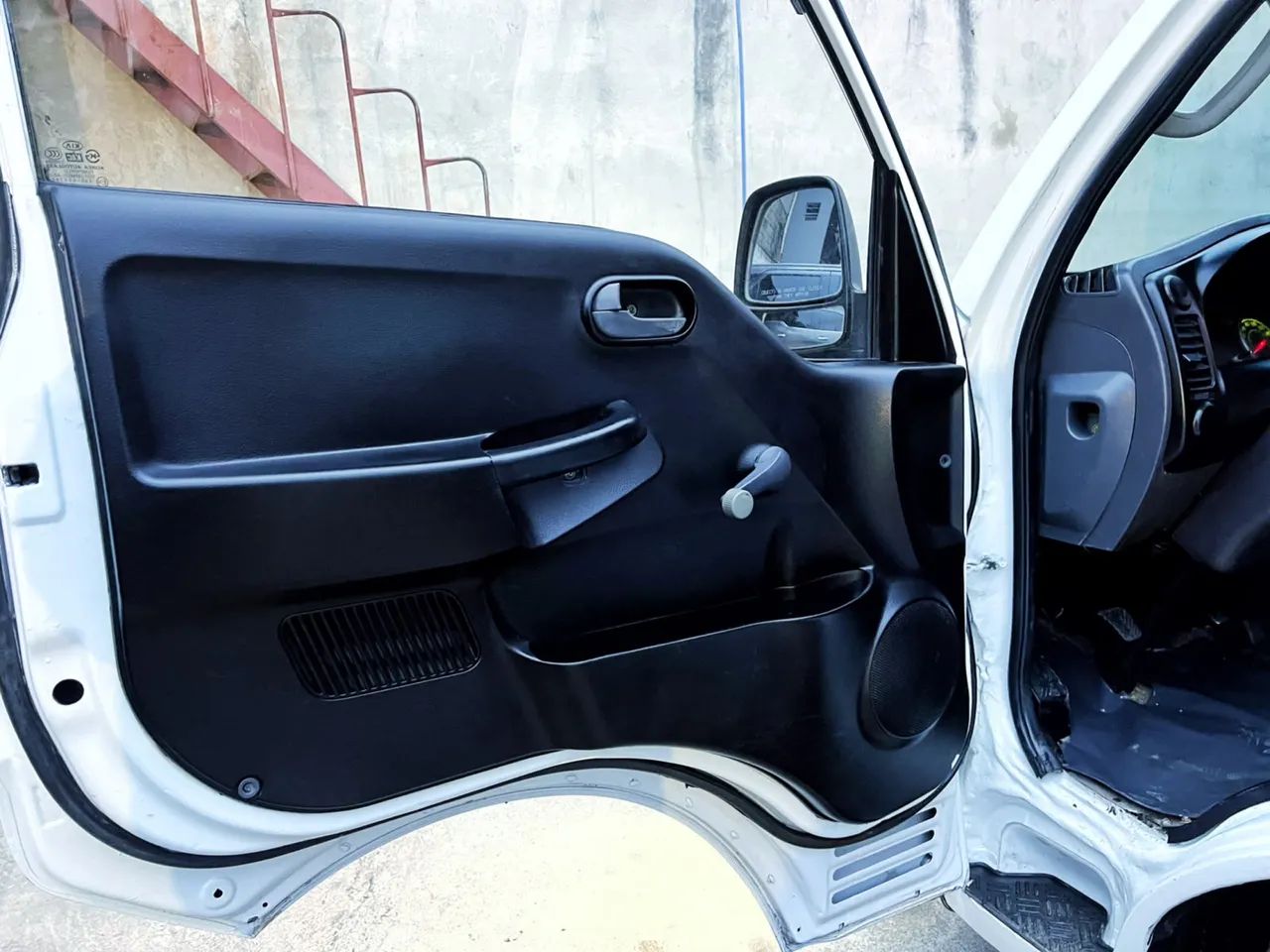 Kia Bongo K2500 - Foto 3