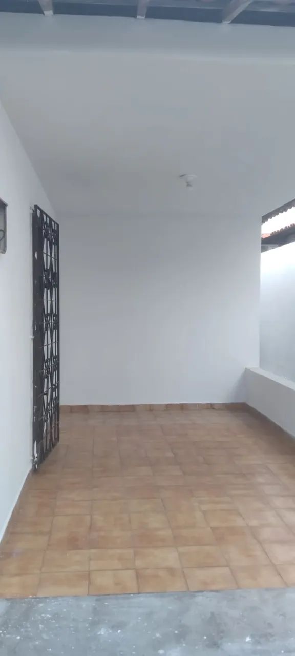Casa na COHAB  - Foto 2