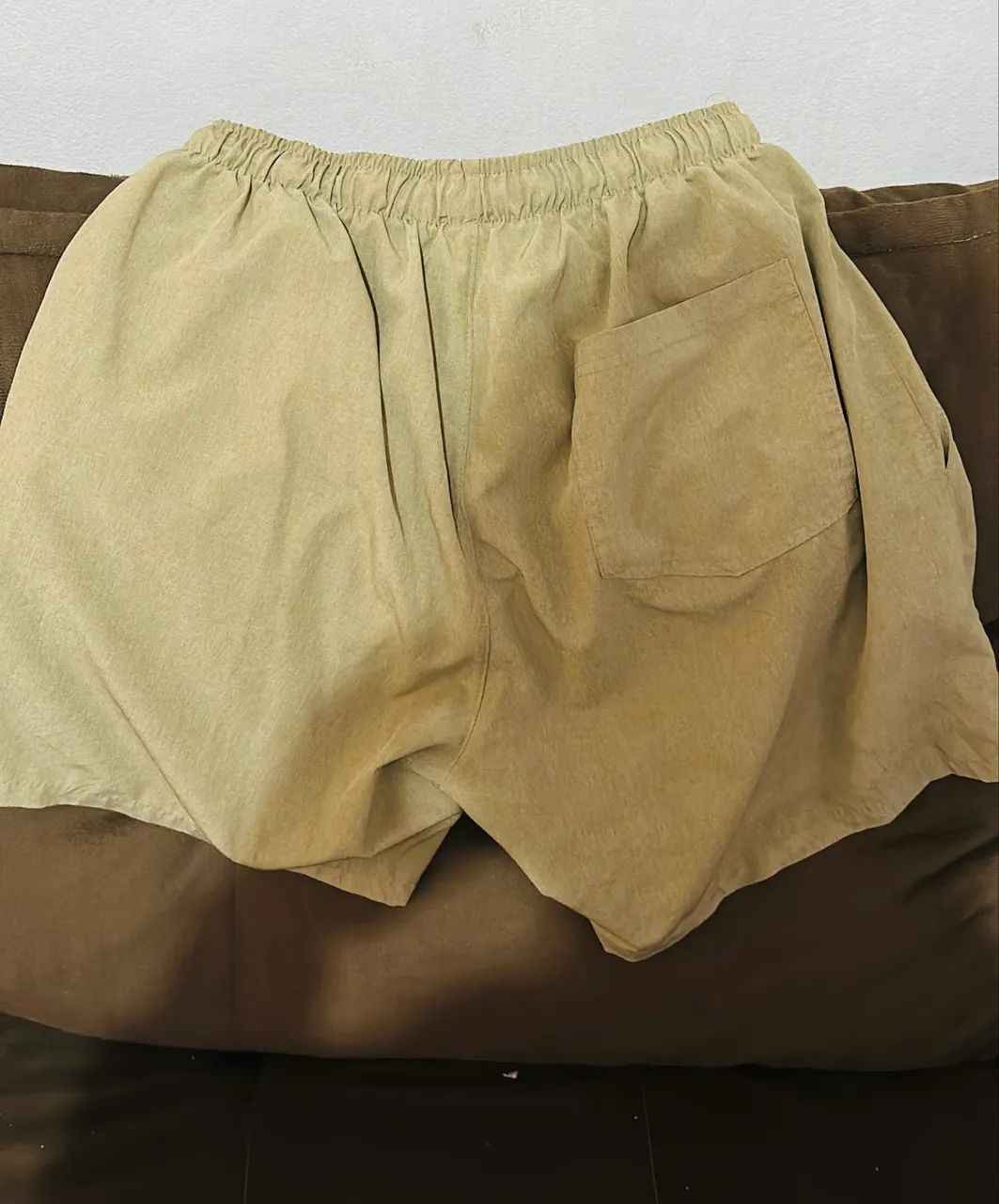 Short Billabong - Foto 2