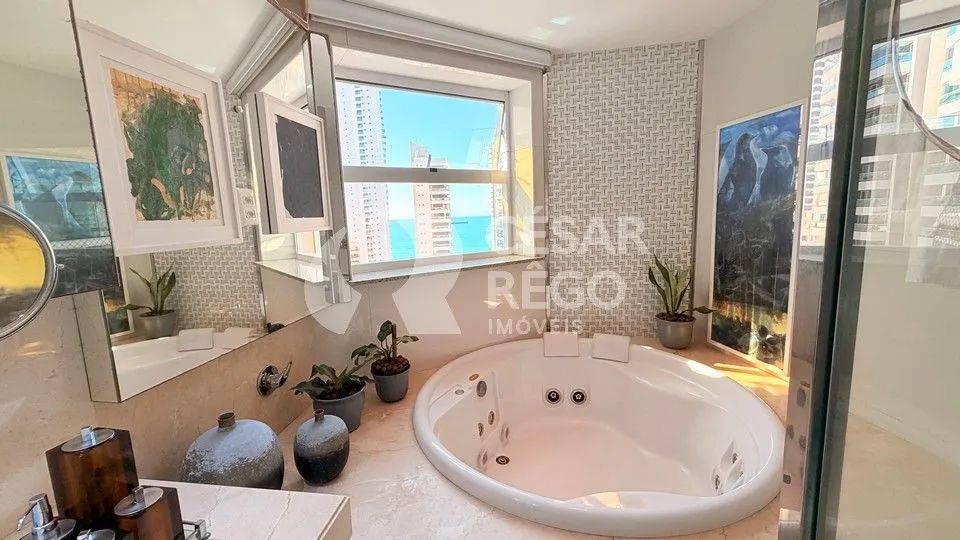Apartamento Meireles Alto Padrão