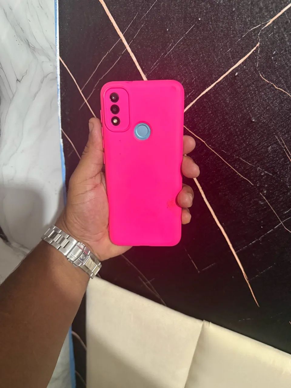 Motorola e20 - Foto 2
