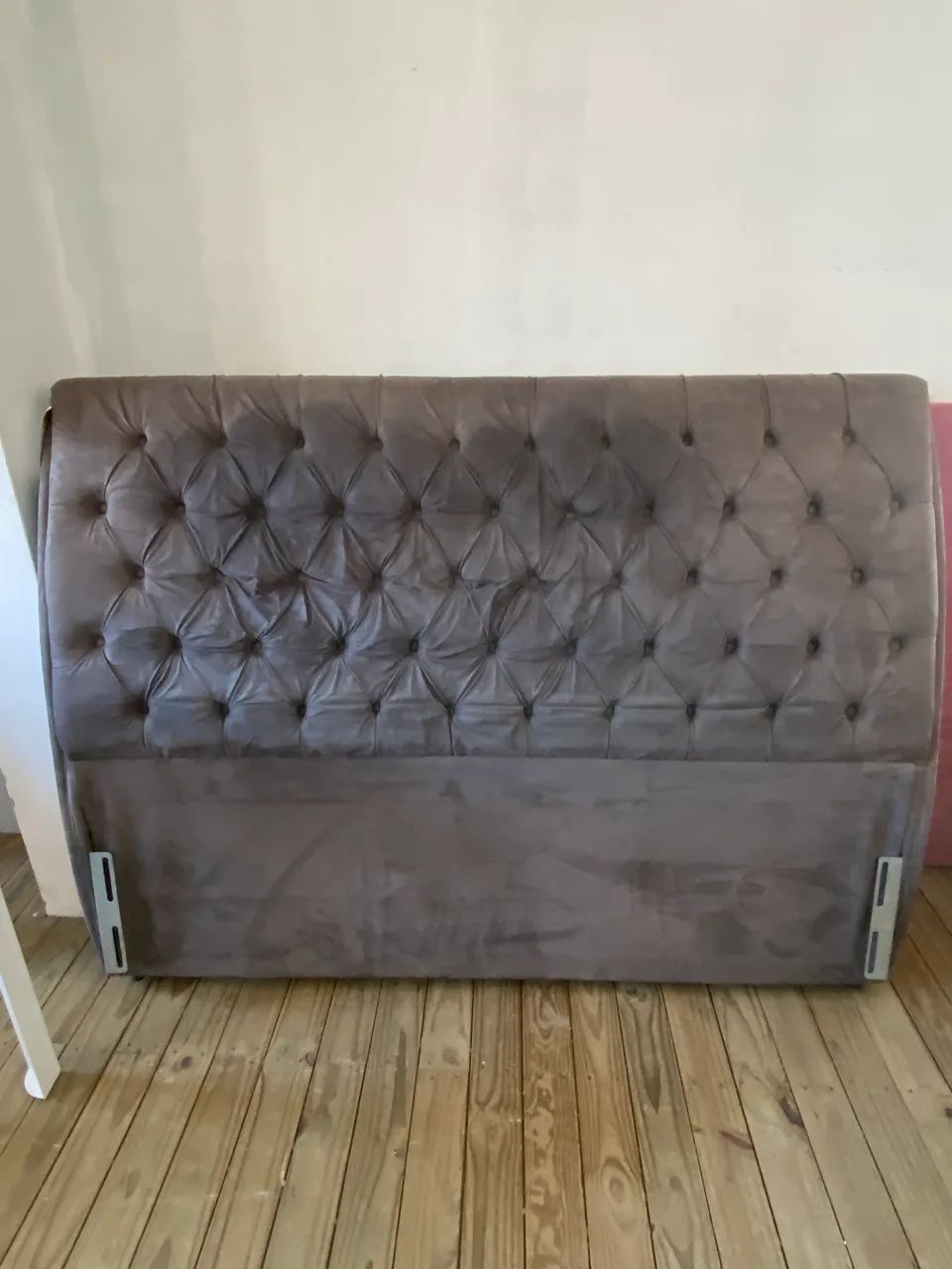 Variedade em cabeceira 