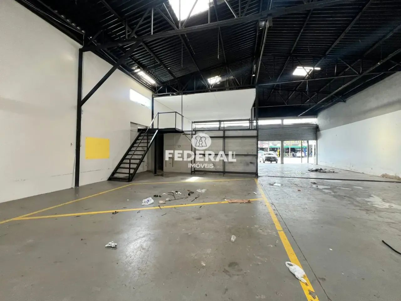 Loja comercial - Av. Independencia - Setor Campinas codigo: 350362 - Foto 4