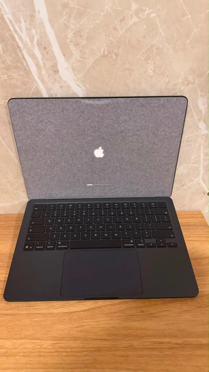 MacBook Air M5 2026 - Foto 2