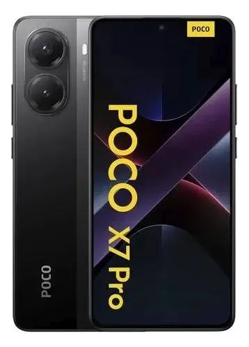 Xiaomi Poco X7 Pro Novo Lacrado c Garantia - Foto 3