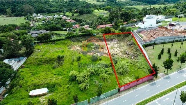 Terreno em Monte Alegre - Vinhedo, SP