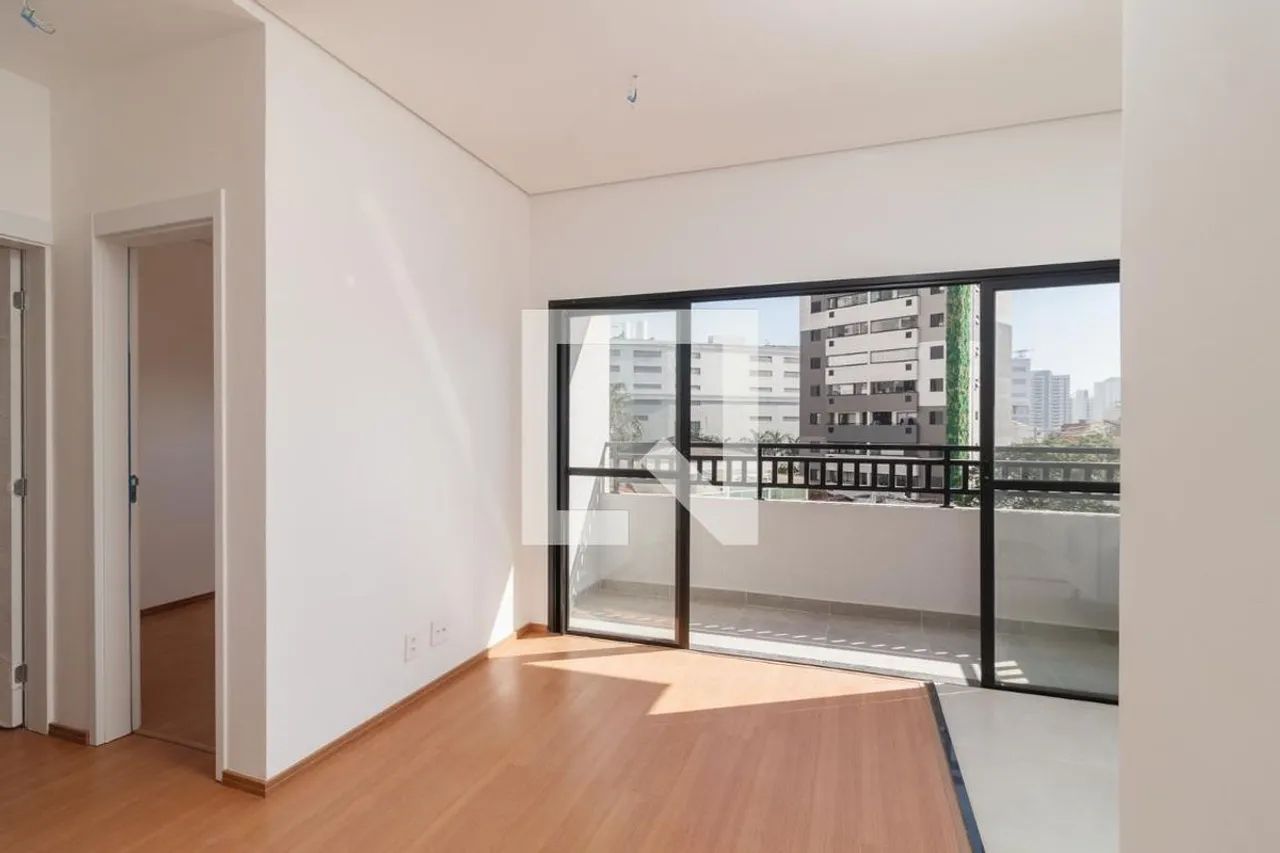 Apartamento à Venda - Vila Gustavo, 2 Quartos, 45 m2
