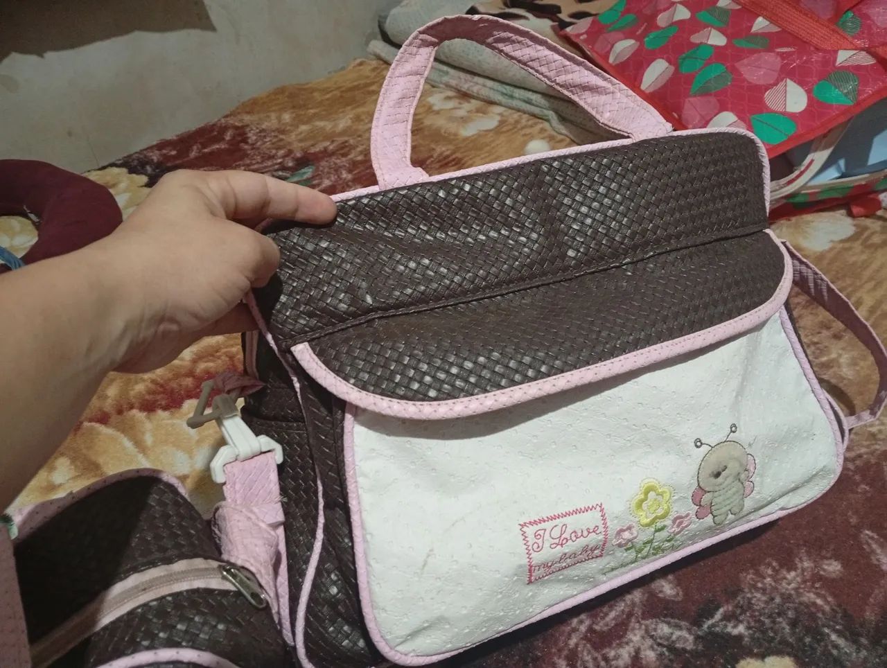 Bolsa maternidade  - Foto 5
