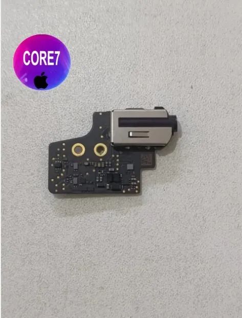Placa de som MacBook A1534 2016 - Foto 2
