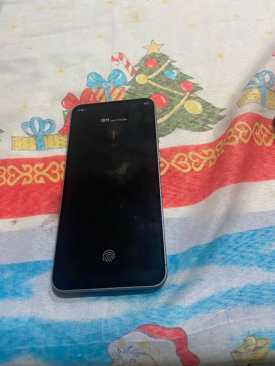 A56 5G - Foto 2
