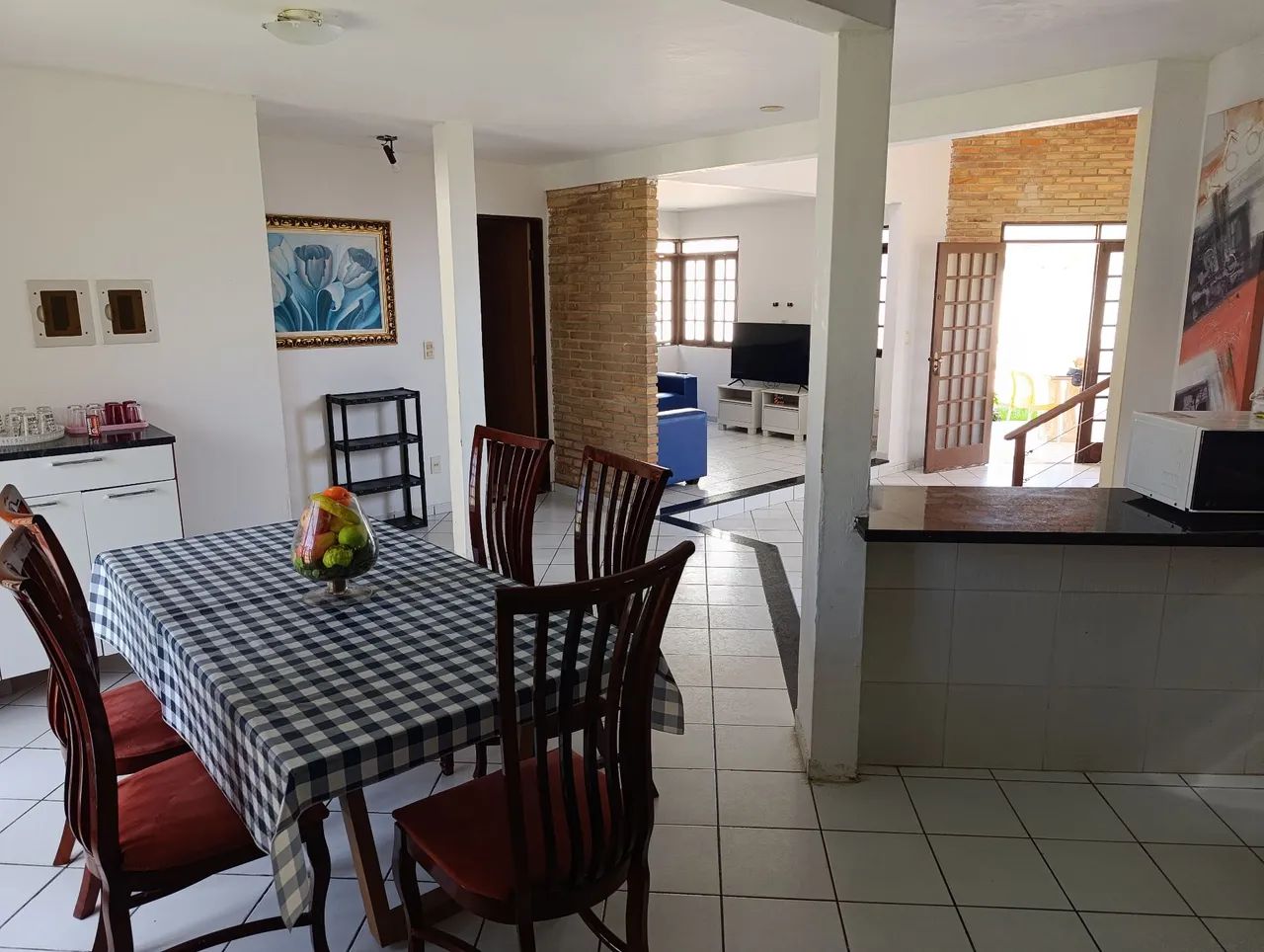Casa na Praia de Sauaçuhy! - Foto 6