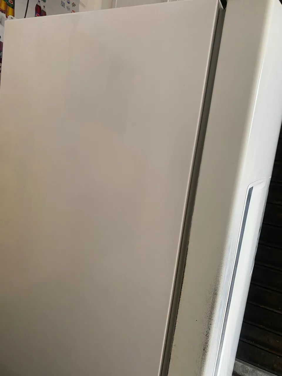 Inverter refrigerator cooling perfectly