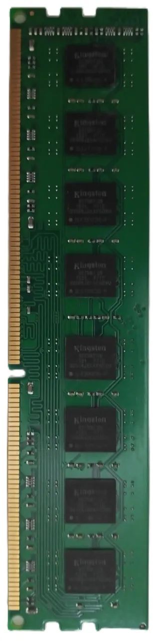 Memória 4gb ddr3 1333 - Foto 2