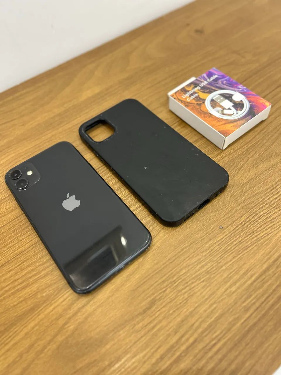 iPhone 11 - 64gb - Foto 3