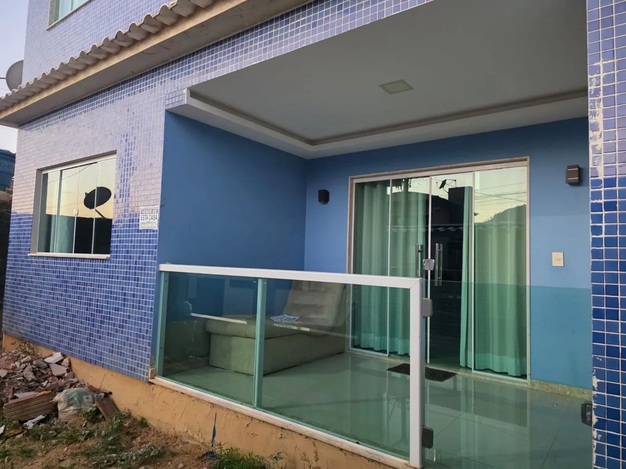 Vendo casa em Viana Sede - Foto 5