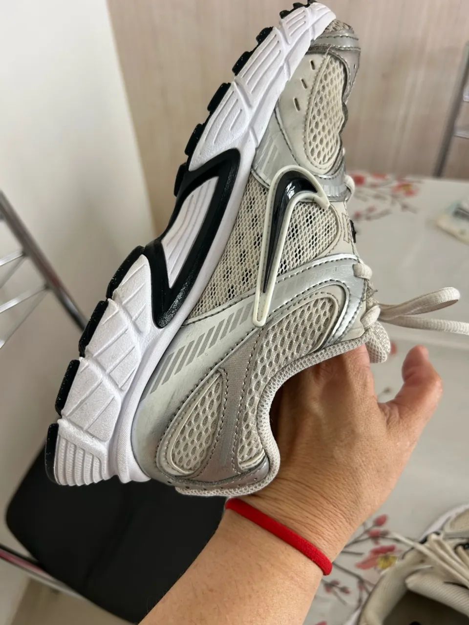 Nike V5 RNR *IMPECAVEL* - Foto 4